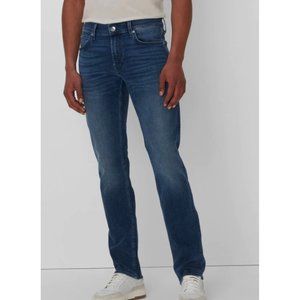 7 for all Mankind Slimmy size 31”